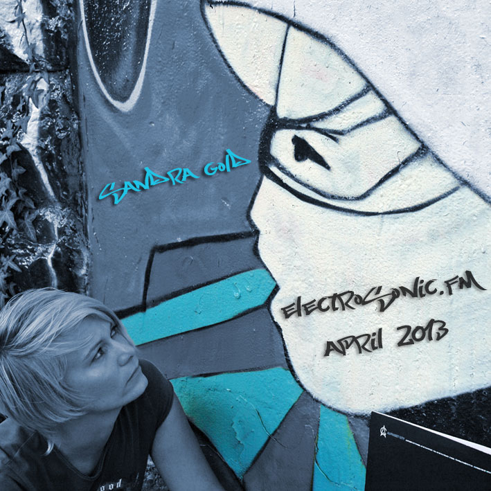 Electrosonic April 2013