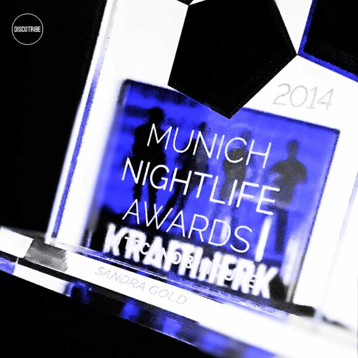 Munich Nightlife Award