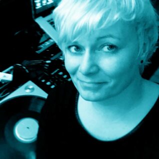 Sandra Gold DJ Mixes